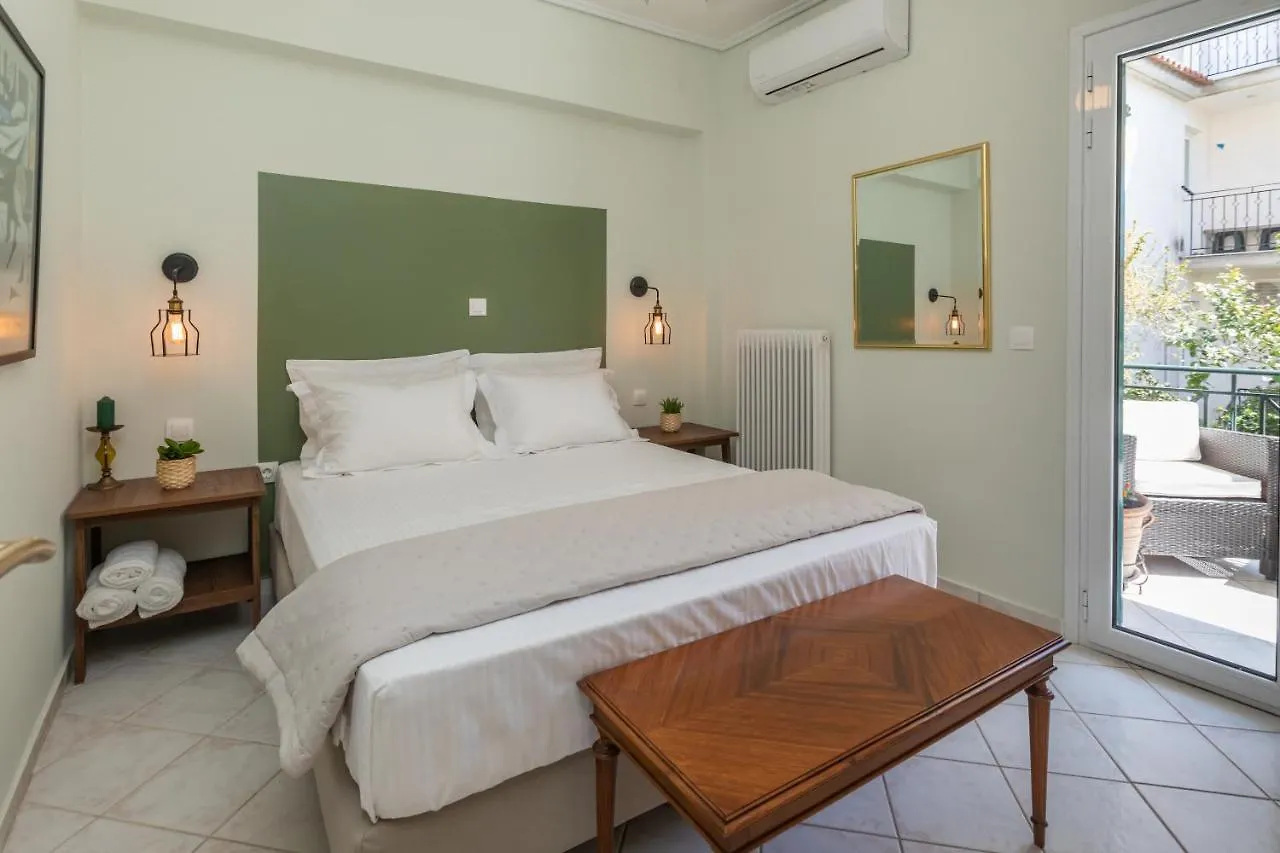 Melitta Apartment Lixouri
