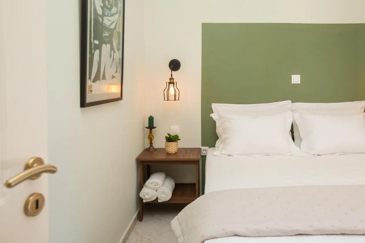 Melitta Apartment Lixouri