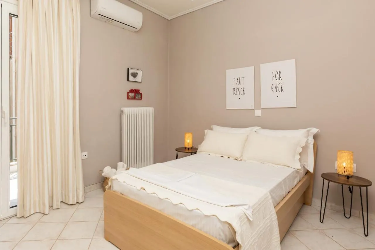 Melitta Apartment Lixouri