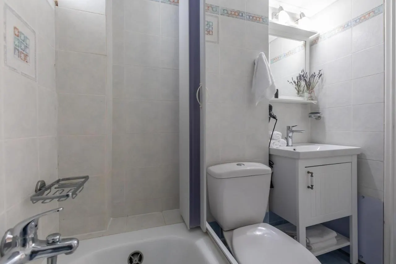 Melitta Apartment Lixouri Greece