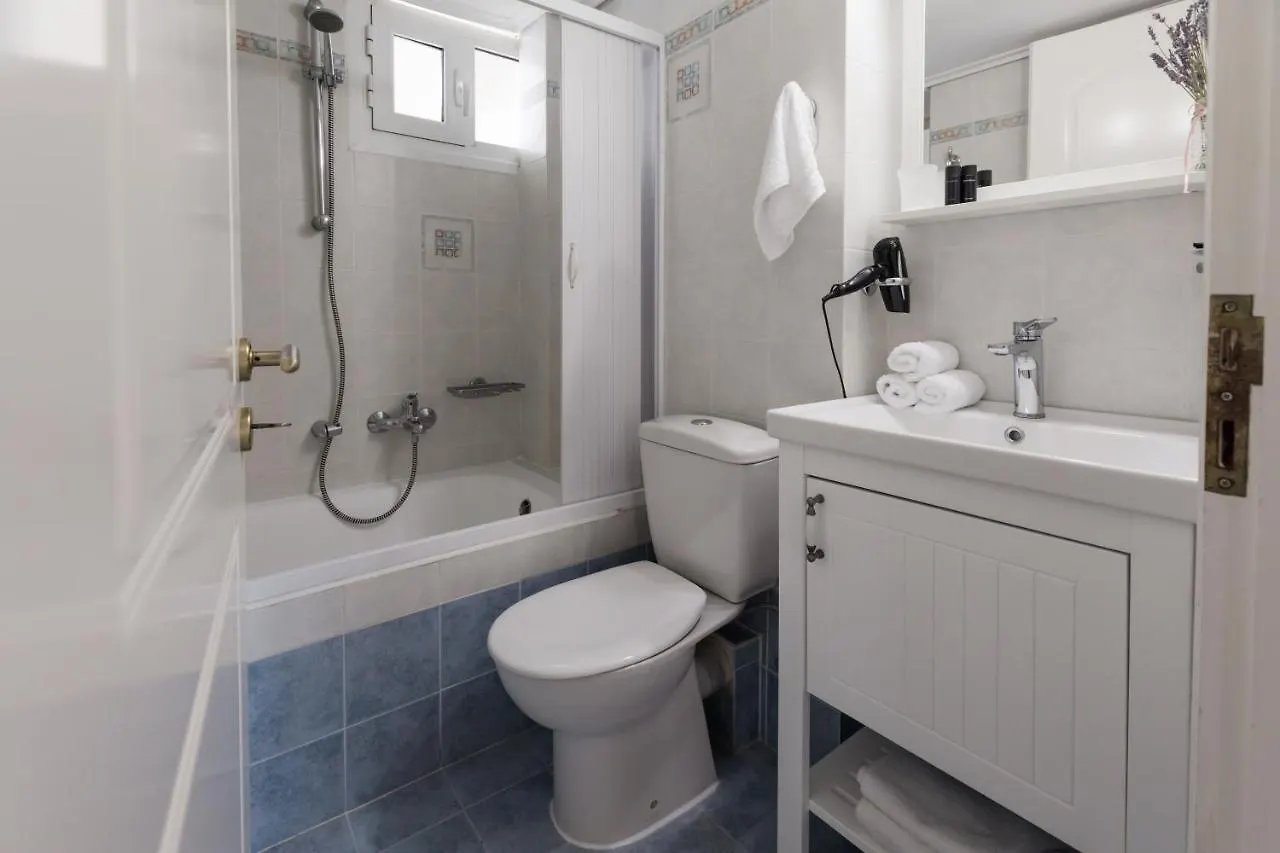 Melitta Apartment Lixouri