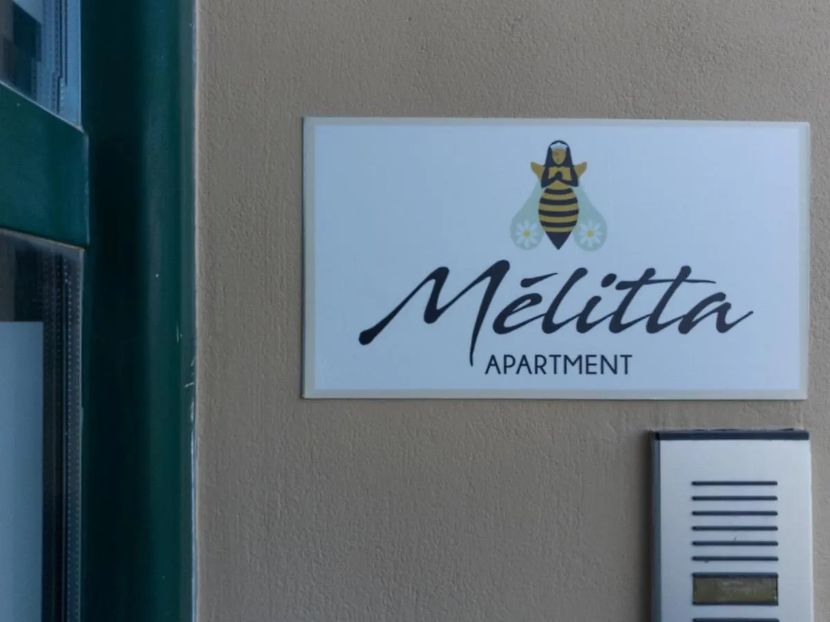 Melitta Apartment Lixouri