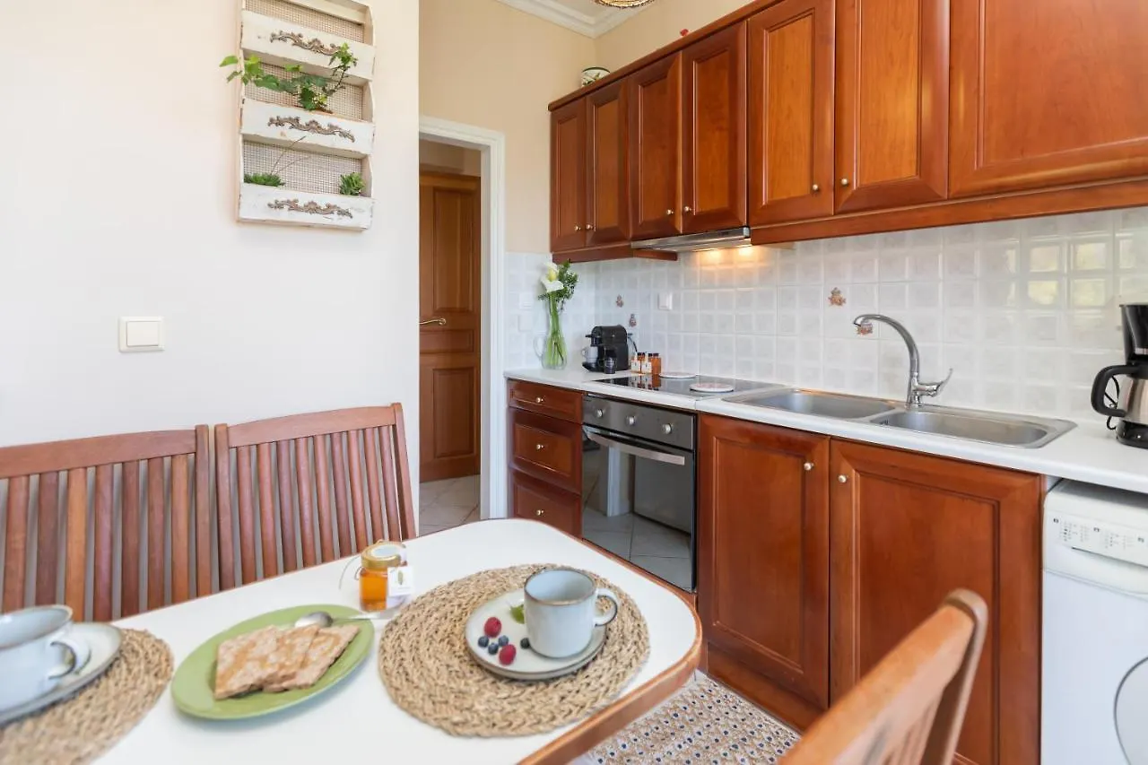Melitta Apartment Lixouri